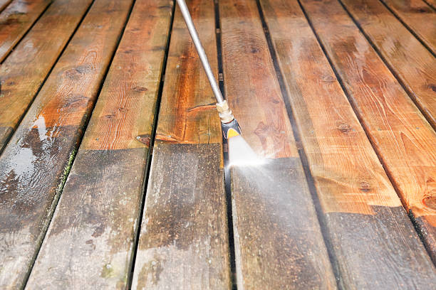 Trusted Bridgeport, IL Pressure Washing Services Experts